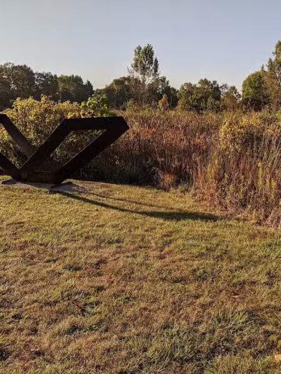 Hobart Urban Nature Preserve - Troy, OH