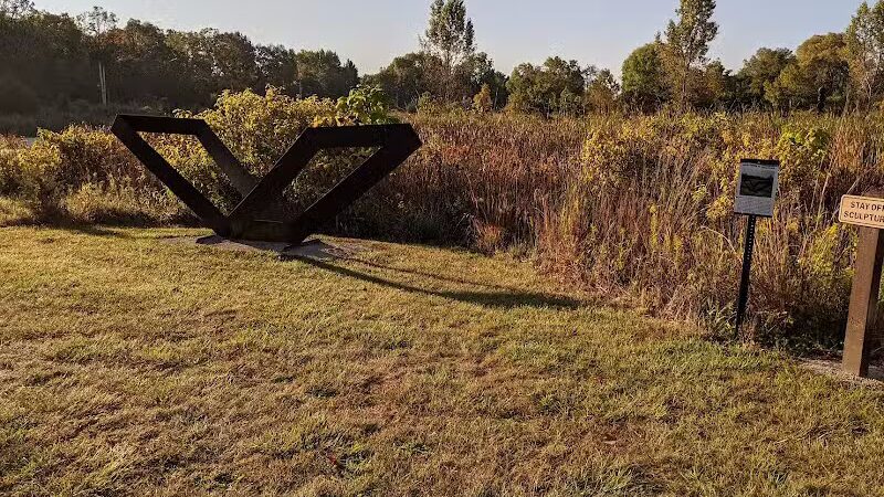 Hobart Urban Nature Preserve - Troy, OH