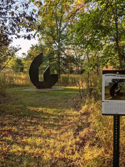Hobart Urban Nature Preserve - Troy, OH