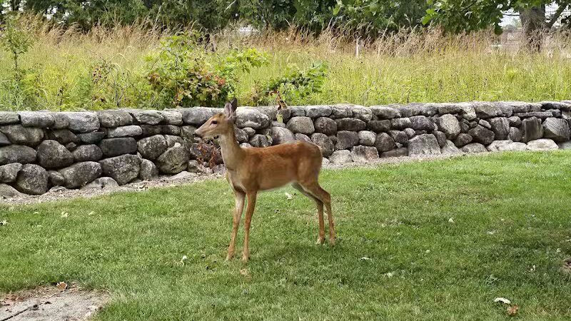 Hobart Urban Nature Preserve - Troy, OH