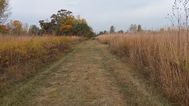 John A. Wannemacher Nature Reserve - Troy, OH