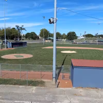 John A. Wannemacher Nature Reserve - Troy, OH