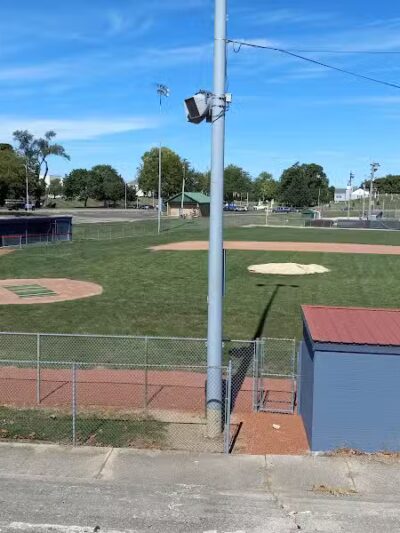 John A. Wannemacher Nature Reserve - Troy, OH