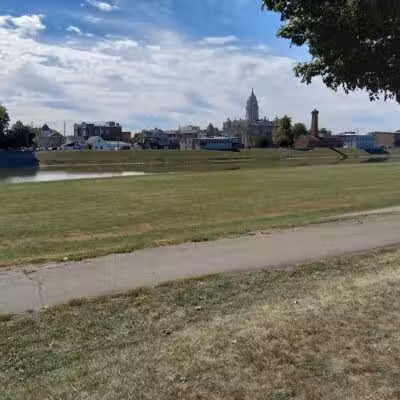 John A. Wannemacher Nature Reserve - Troy, OH