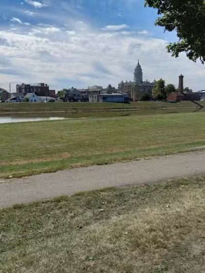 John A. Wannemacher Nature Reserve - Troy, OH