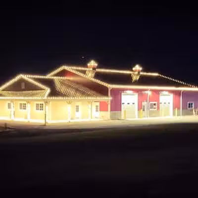 Lost Creek Reserve & Knoop Agricultural Heritage Center - Troy, OH