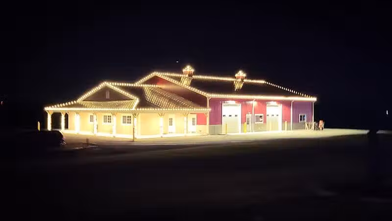 Lost Creek Reserve & Knoop Agricultural Heritage Center - Troy, OH