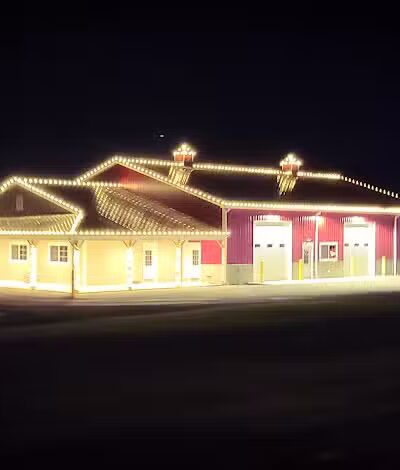 Lost Creek Reserve & Knoop Agricultural Heritage Center - Troy, OH