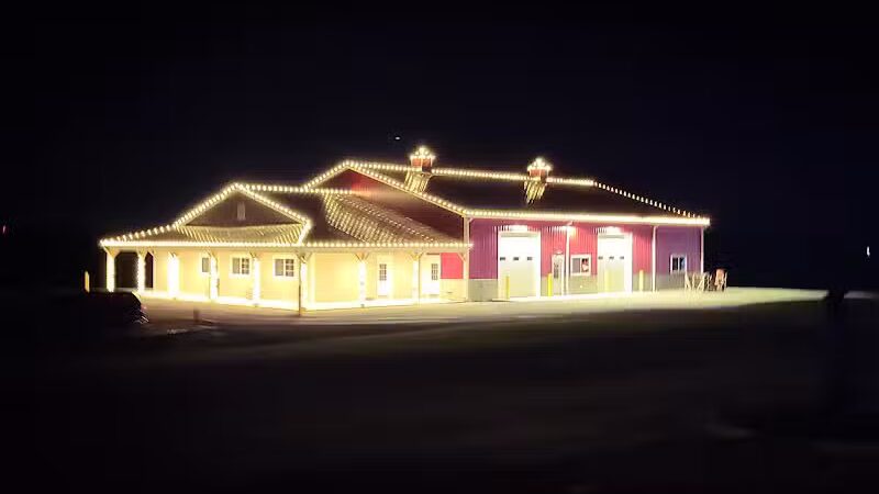 Lost Creek Reserve & Knoop Agricultural Heritage Center - Troy, OH