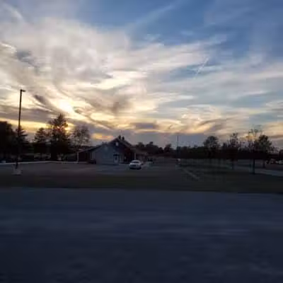 Lost Creek Reserve & Knoop Agricultural Heritage Center - Troy, OH