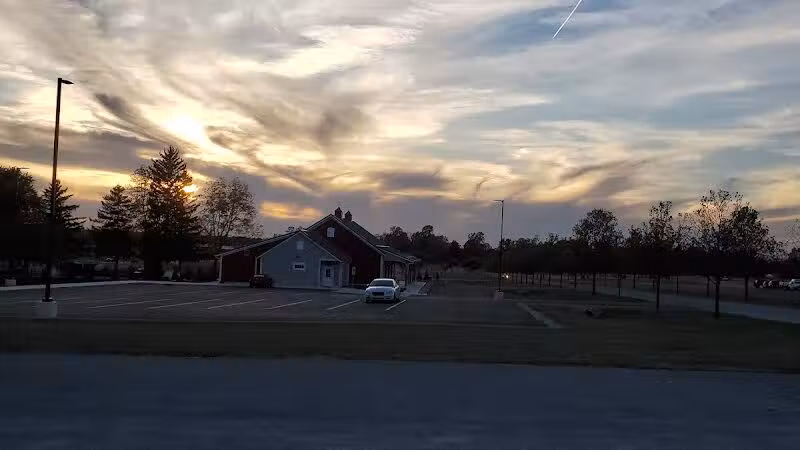 Lost Creek Reserve & Knoop Agricultural Heritage Center - Troy, OH