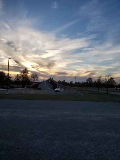 Lost Creek Reserve & Knoop Agricultural Heritage Center - Troy, OH