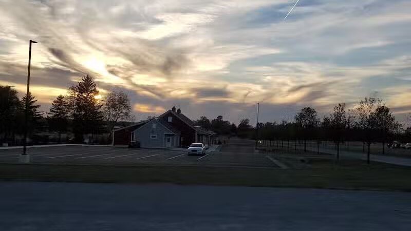 Lost Creek Reserve & Knoop Agricultural Heritage Center - Troy, OH