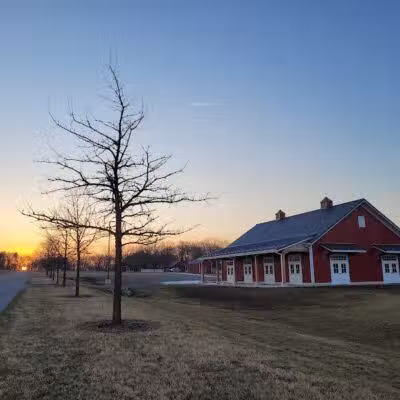 Lost Creek Reserve & Knoop Agricultural Heritage Center - Troy, OH