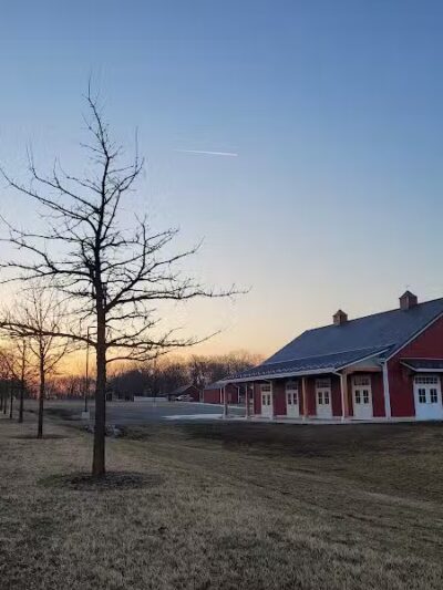 Lost Creek Reserve & Knoop Agricultural Heritage Center - Troy, OH