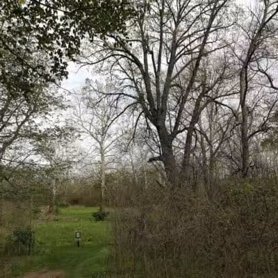 Lost Creek Reserve & Knoop Agricultural Heritage Center - Troy, OH