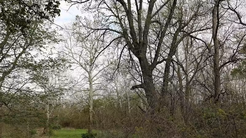 Lost Creek Reserve & Knoop Agricultural Heritage Center - Troy, OH