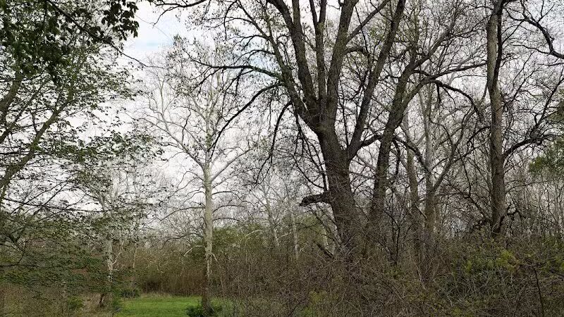 Lost Creek Reserve & Knoop Agricultural Heritage Center - Troy, OH