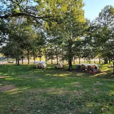 Lost Creek Reserve & Knoop Agricultural Heritage Center - Troy, OH