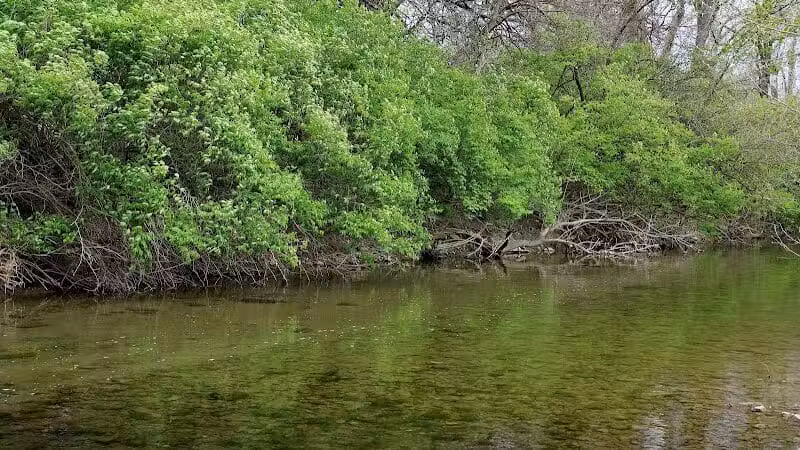 Lost Creek Reserve & Knoop Agricultural Heritage Center - Troy, OH