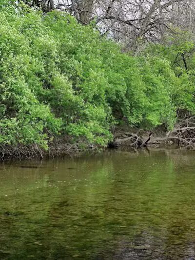 Lost Creek Reserve & Knoop Agricultural Heritage Center - Troy, OH