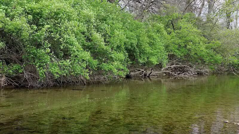 Lost Creek Reserve & Knoop Agricultural Heritage Center - Troy, OH