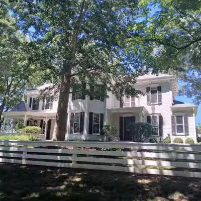 Lost Creek Reserve & Knoop Agricultural Heritage Center - Troy, OH