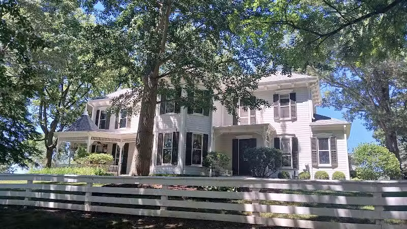 Lost Creek Reserve & Knoop Agricultural Heritage Center - Troy, OH