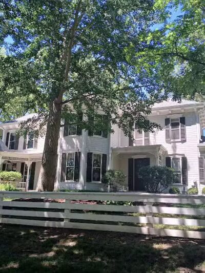 Lost Creek Reserve & Knoop Agricultural Heritage Center - Troy, OH