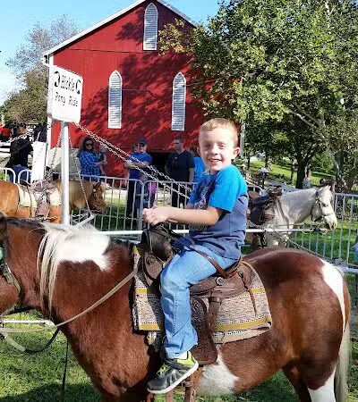 Lost Creek Reserve & Knoop Agricultural Heritage Center - Troy, OH