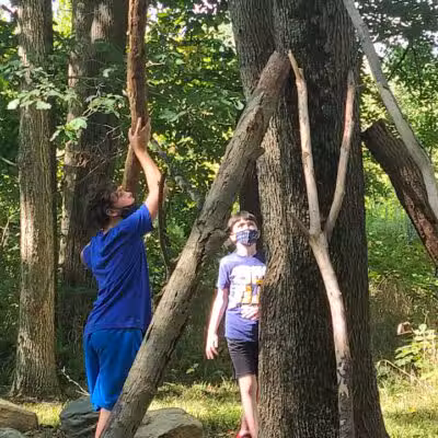Lost Creek Reserve & Knoop Agricultural Heritage Center - Troy, OH