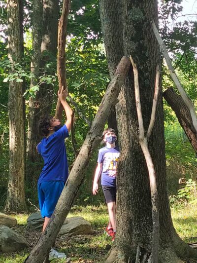 Lost Creek Reserve & Knoop Agricultural Heritage Center - Troy, OH