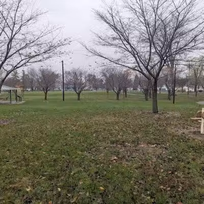 McKaig & Race Park - Troy, OH