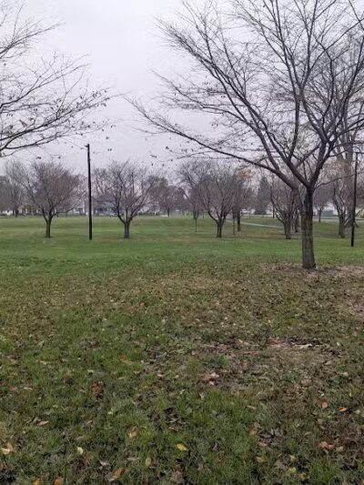 McKaig & Race Park - Troy, OH