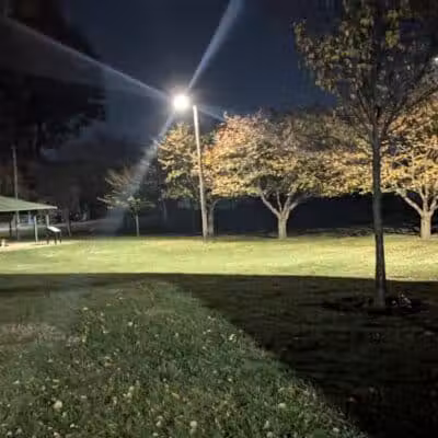 McKaig & Race Park - Troy, OH