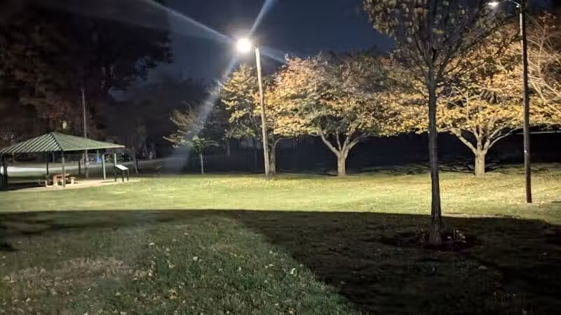 McKaig & Race Park - Troy, OH