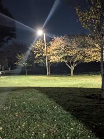 McKaig & Race Park - Troy, OH