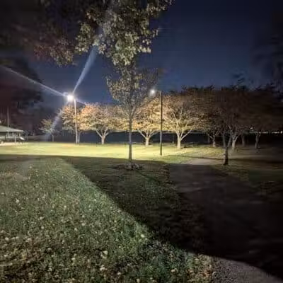 McKaig & Race Park - Troy, OH