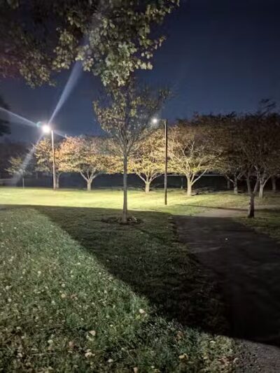 McKaig & Race Park - Troy, OH