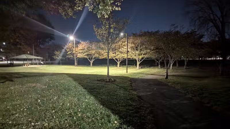 McKaig & Race Park - Troy, OH