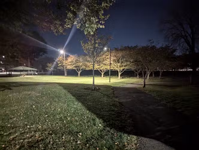 McKaig & Race Park - Troy, OH