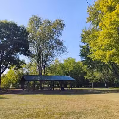 Menke Park - Troy, OH