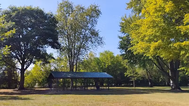 Menke Park - Troy, OH