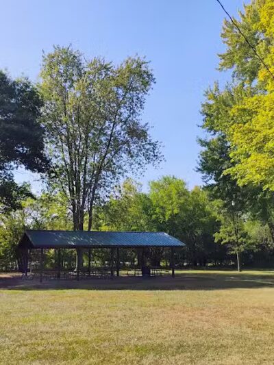 Menke Park - Troy, OH