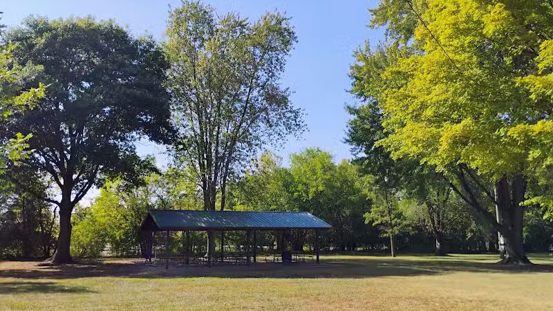 Menke Park - Troy, OH