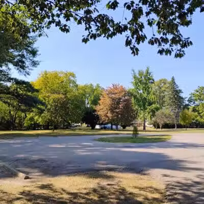 Menke Park - Troy, OH