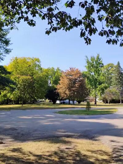 Menke Park - Troy, OH