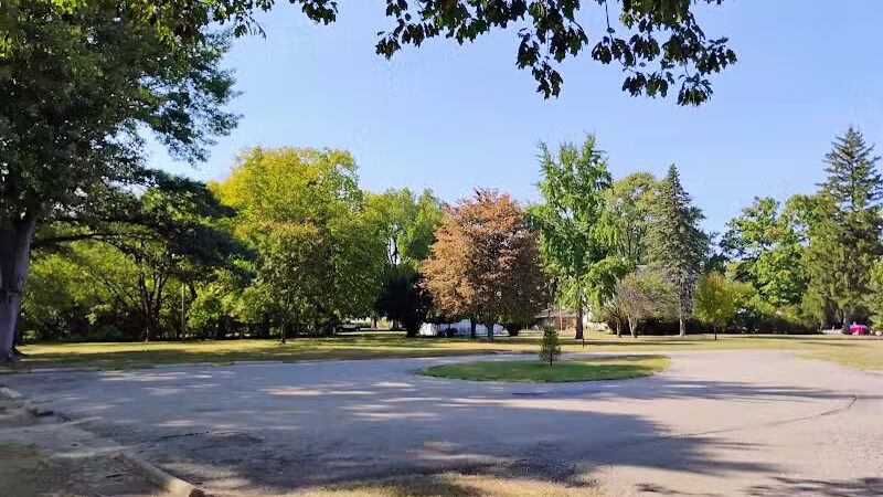 Menke Park - Troy, OH