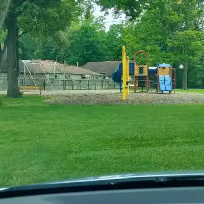 Menke Park - Troy, OH