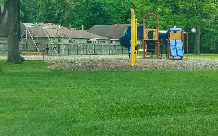 Menke Park - Troy, OH